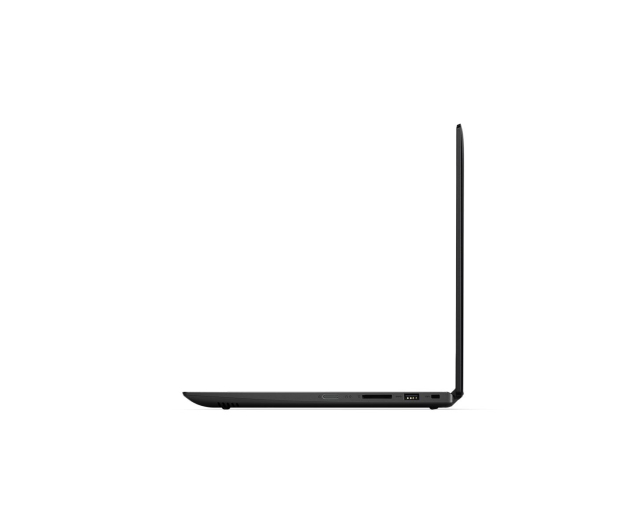 Lenovo YOGA 520-14 i7-7500U/8GB/256/Win10 Czarny - 375137 - zdjęcie 11